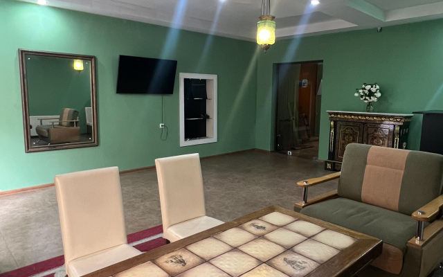 Old Street Tbilisi Hotel