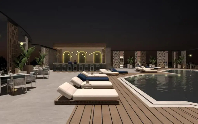 voco CAIRO ARABELLA PLAZA by IHG