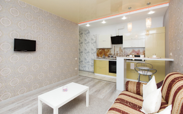 Apartamenty Na Cicerina