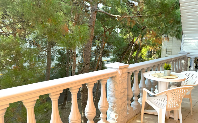 Ulyyana Hotel