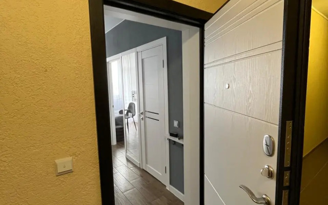 Квартира 1- ком. Пионерский