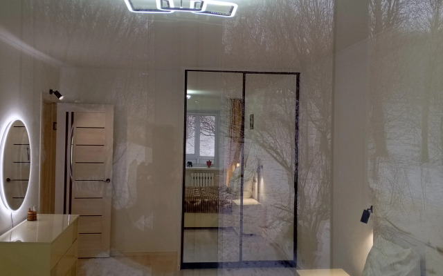 Квартира Владивостокская 4 Петропавловск -Камчатскийй