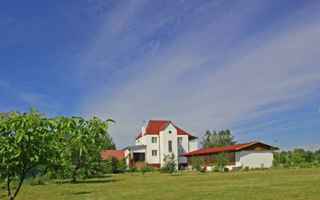 Hotel Agrousadyba Schedry Zayats