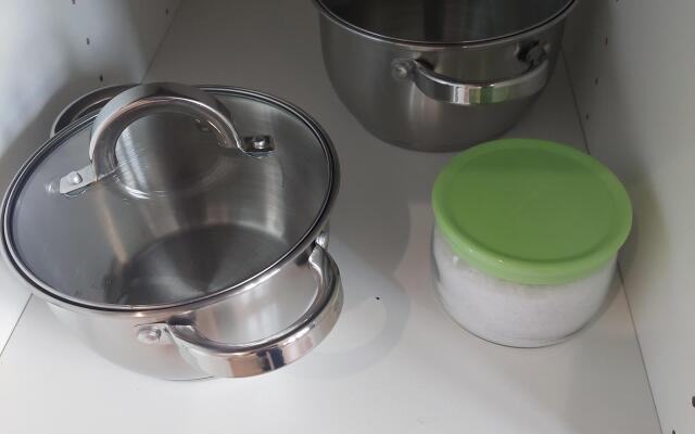 Апартаменты Floral appart