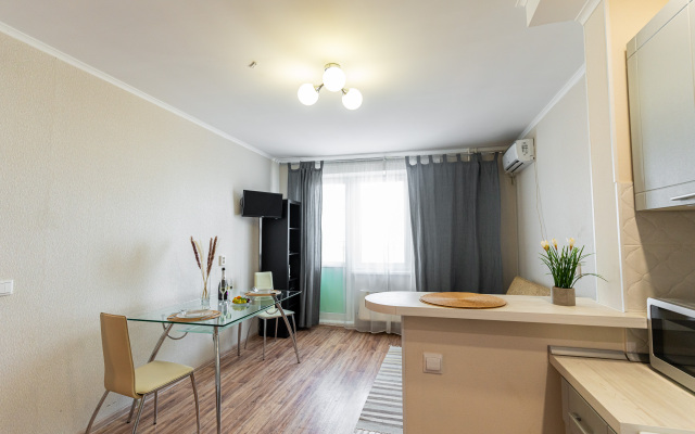 S Vidom Na More Ot LetoApart Apartments