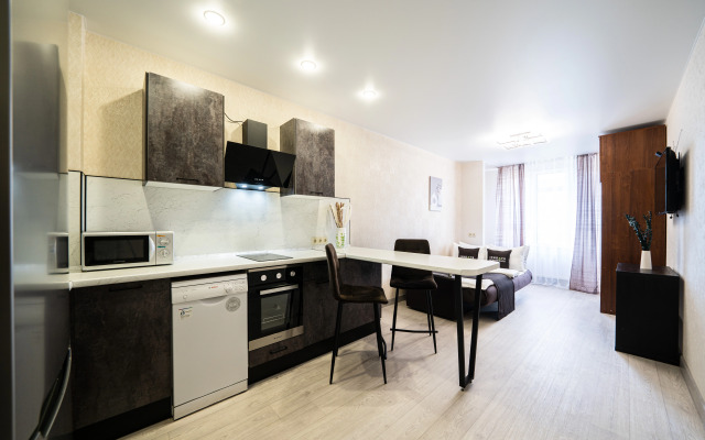 Inndays Belova, D6k5 Flat