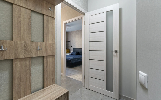 Apartamenty S Balkonom Best Flat Tayninskaya 9
