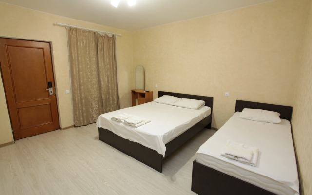 Crown Guest House
