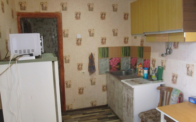 Lider Komforta Apartments