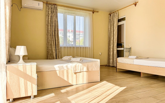 U Fermera Guest house