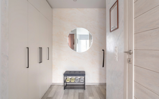 Prudius Apart V Tsentre Kronshtadta U Sobora Apartments