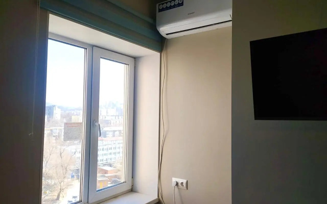 Апартаменты Современные возле Моря