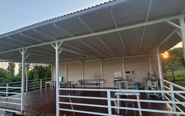 Mandarin Recreation center