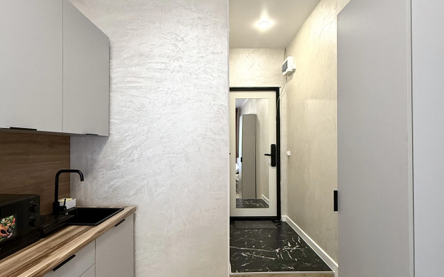 Апартаменты 4 Комфортно и Точка на Большой Якиманке 35с1