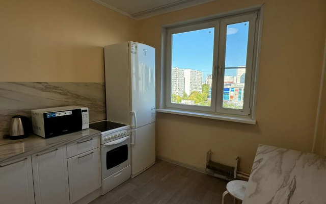 Dvukhkomnatnye Aparty Do 6 Chel Apartments