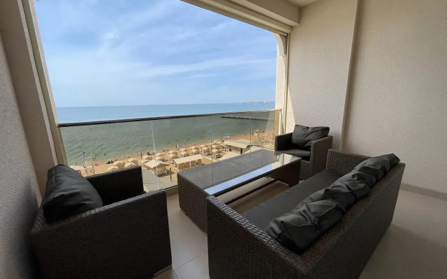 Orkhideya 81 Apartments