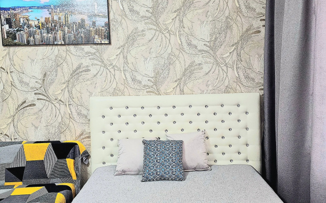 Apartamenty Domasnij ocag