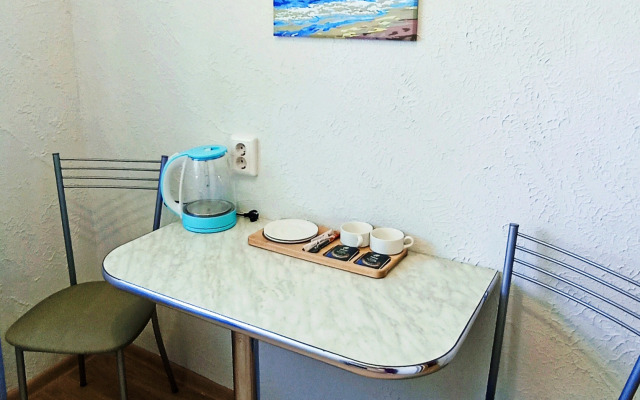 Квартира New day