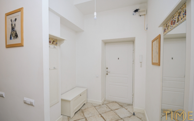 V Tsentre "kinoteatr Dlya Dvoih" Apartments