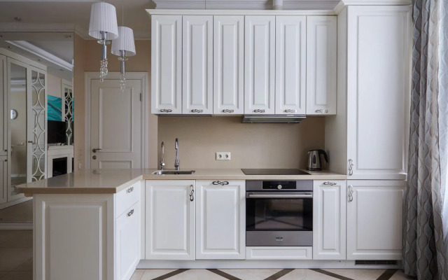 Квартира EasyGuest в Хамовниках