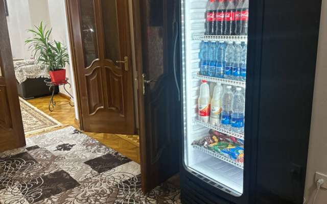 Bishkek Guest House
