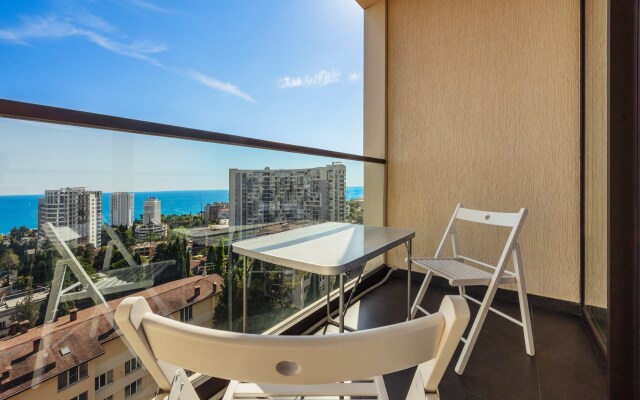 Vid Na More Apartments