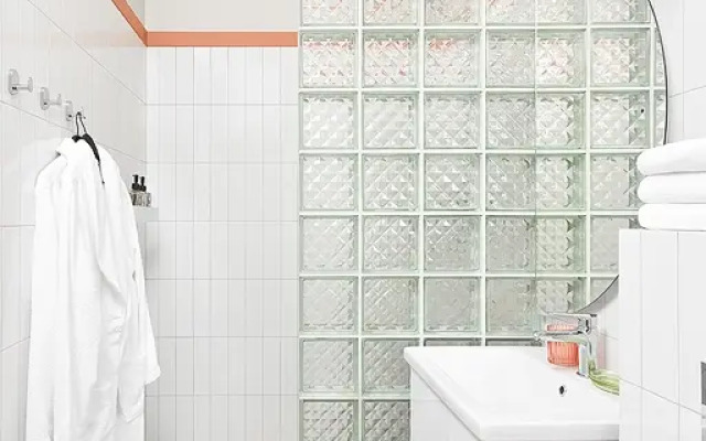 Квартира у Моря с Дизайнерским Ремонтом Небо