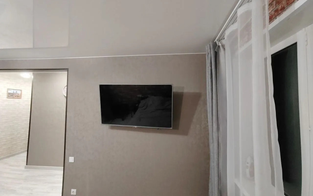 Квартира На Чкалова 10А