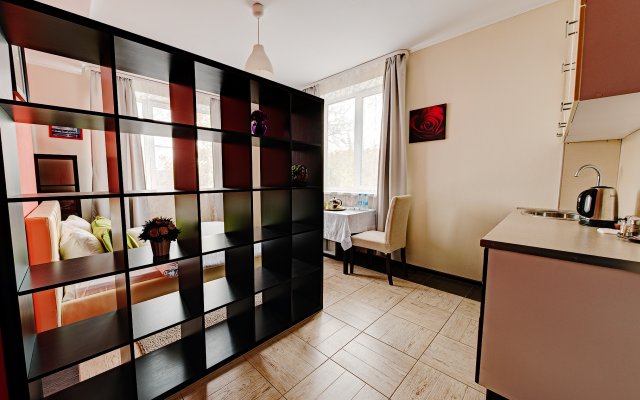 Eko-stil Hotel