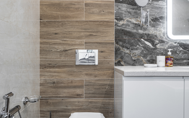 Вилла Apart39 Люкс Золотой Песок у Моря в Куликово