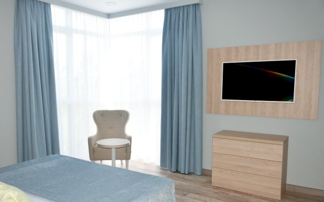 Апартаменты Gorizont 81