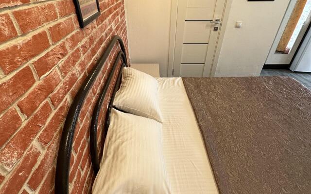 Malinkin Grad Guest House