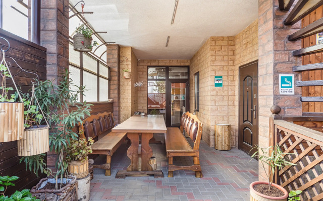 Mone Guest house