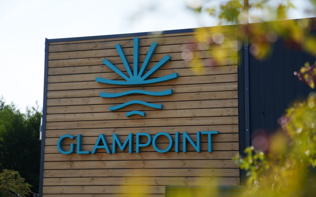 Glampoint Glamping
