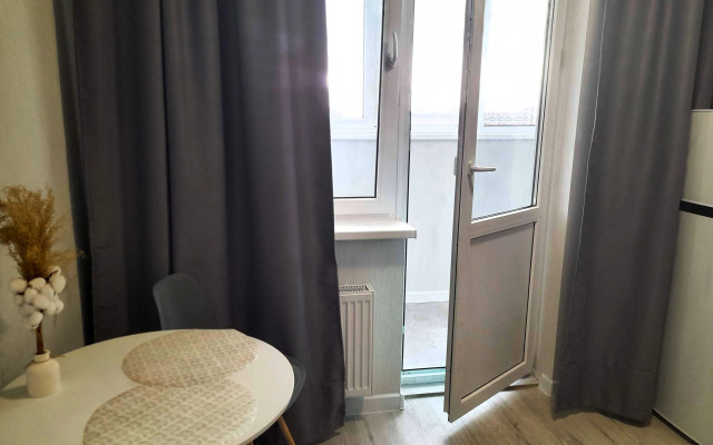 Odnokomnatnaya 2 Krovati Flat