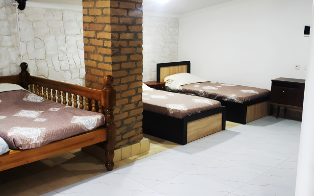 Loft S Vidom Na Sad Apartment