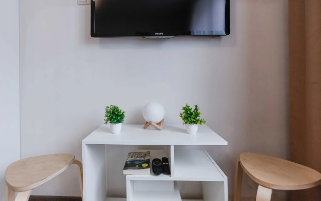 Апартаменты для пары около метро Окружная Владыкино