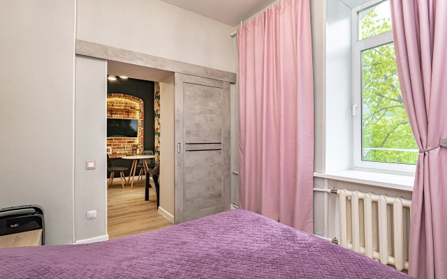 Апартаменты Современные в Центре