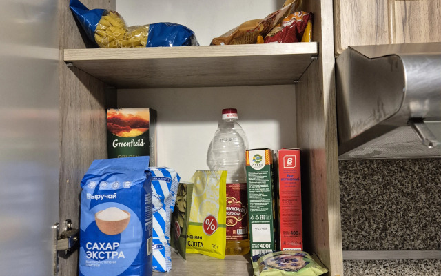 Квартира Зеленоград корпус 701