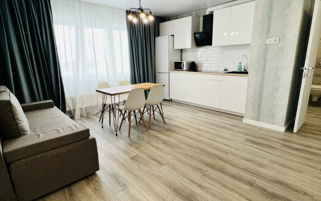 Квартира Horizon