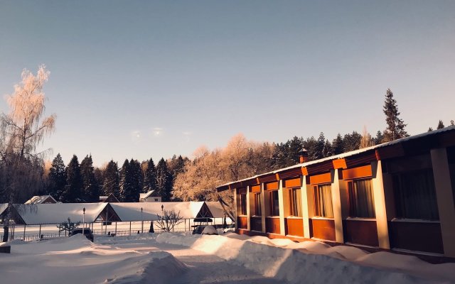 Lesnaya Skazka Restaurant-Hotel Complex