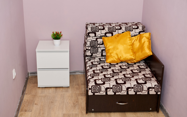 Shpakovskaya 76/2A 54 Apartments