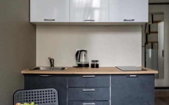 Квартира Современная Студия в Центре