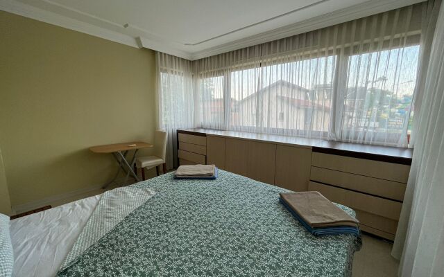 Вилла 347 в Текирова 3+1