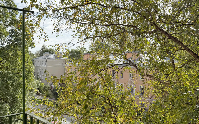 Otdykh S Udovolstviem Flat