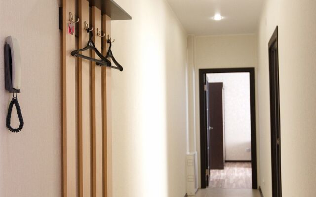 Апартаменты Right Room двухкомнатные на Салтыкова-Щедрина 3