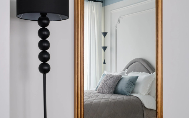 Апартаменты Потрясающий в центре старого Петербурга