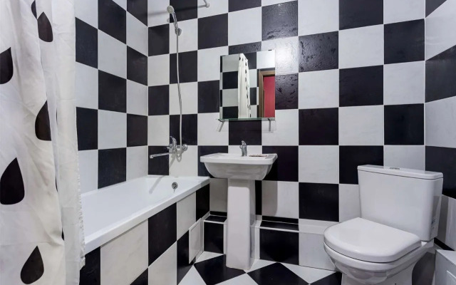 Квартира на ул им Жлобы, 139