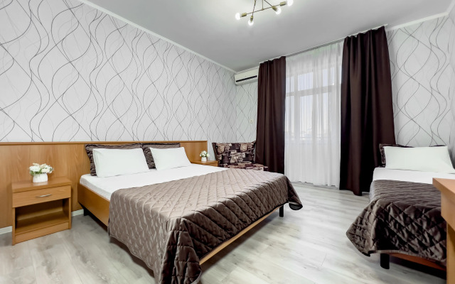 Hotel Renessans