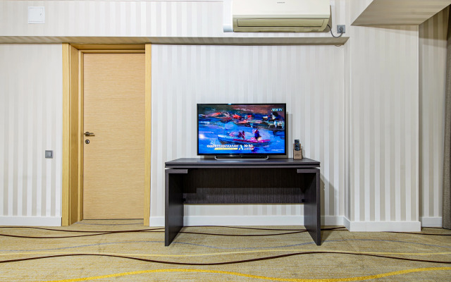 Shymkent Grand Hotel